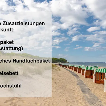 Nyaraló Ferienhaus Gudrun Dachgeschoss