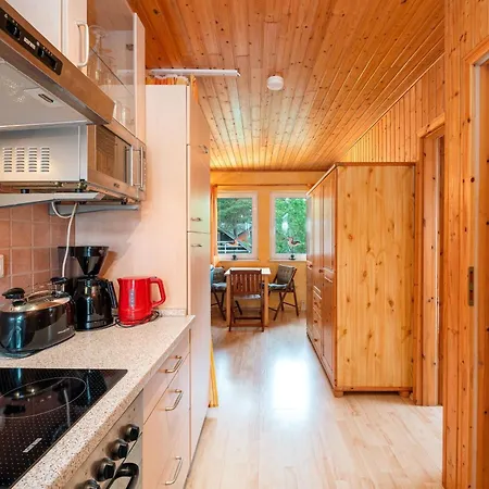 Ferienhaus Gudrun Dachgeschoss Nyaraló *